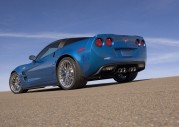 Chevrolet Corvette ZR1